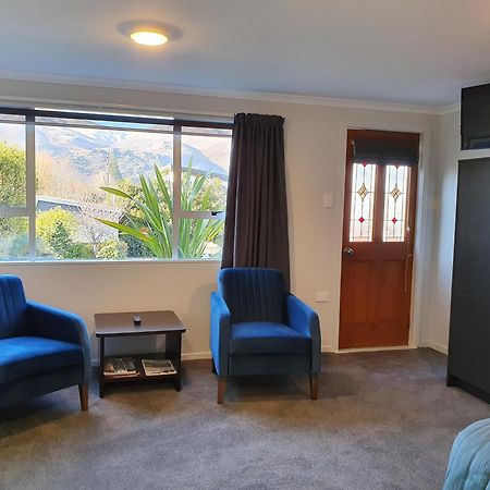 Central Gateway Motel Cromwell Luaran gambar