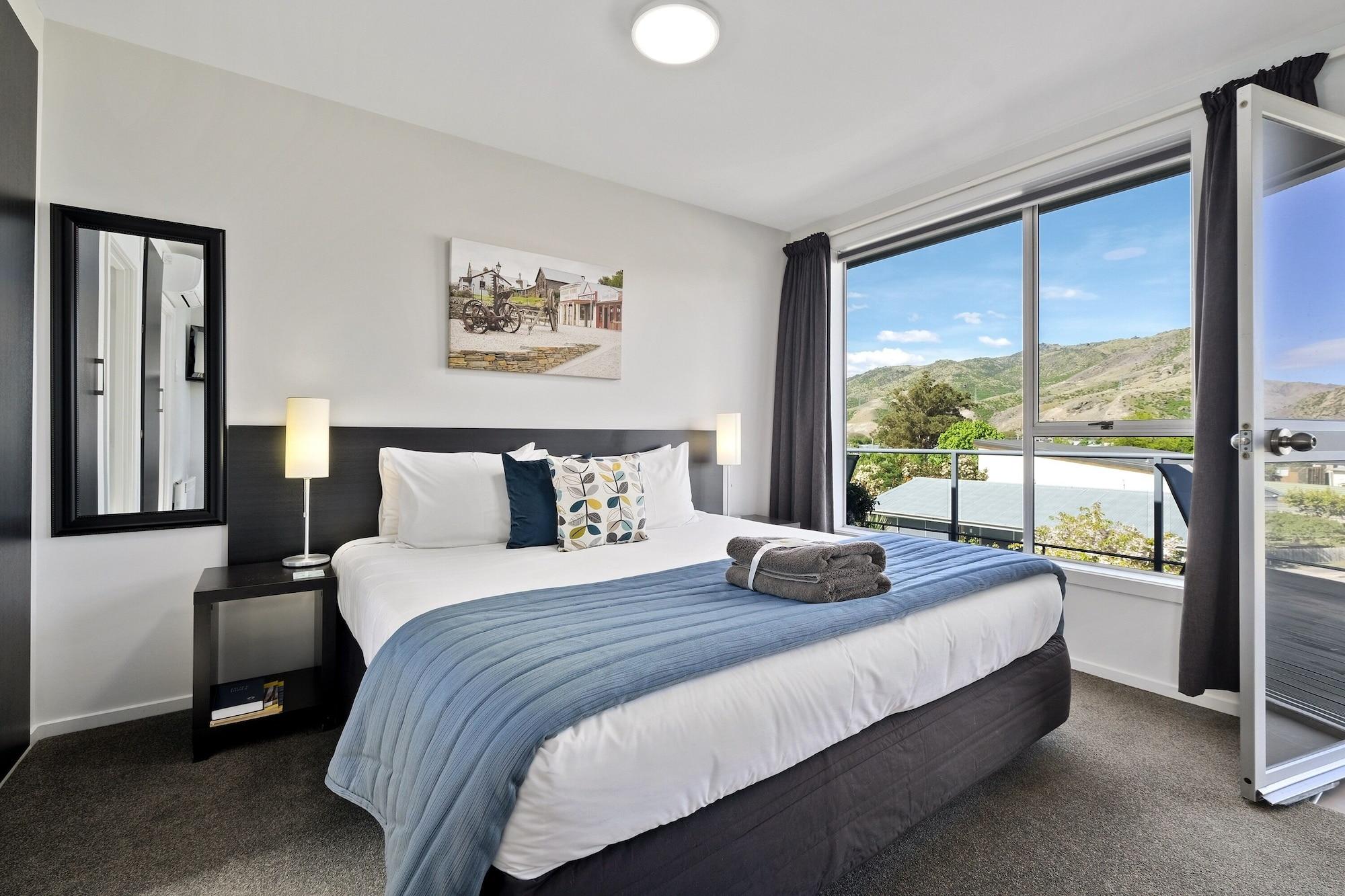 Central Gateway Motel Cromwell Luaran gambar