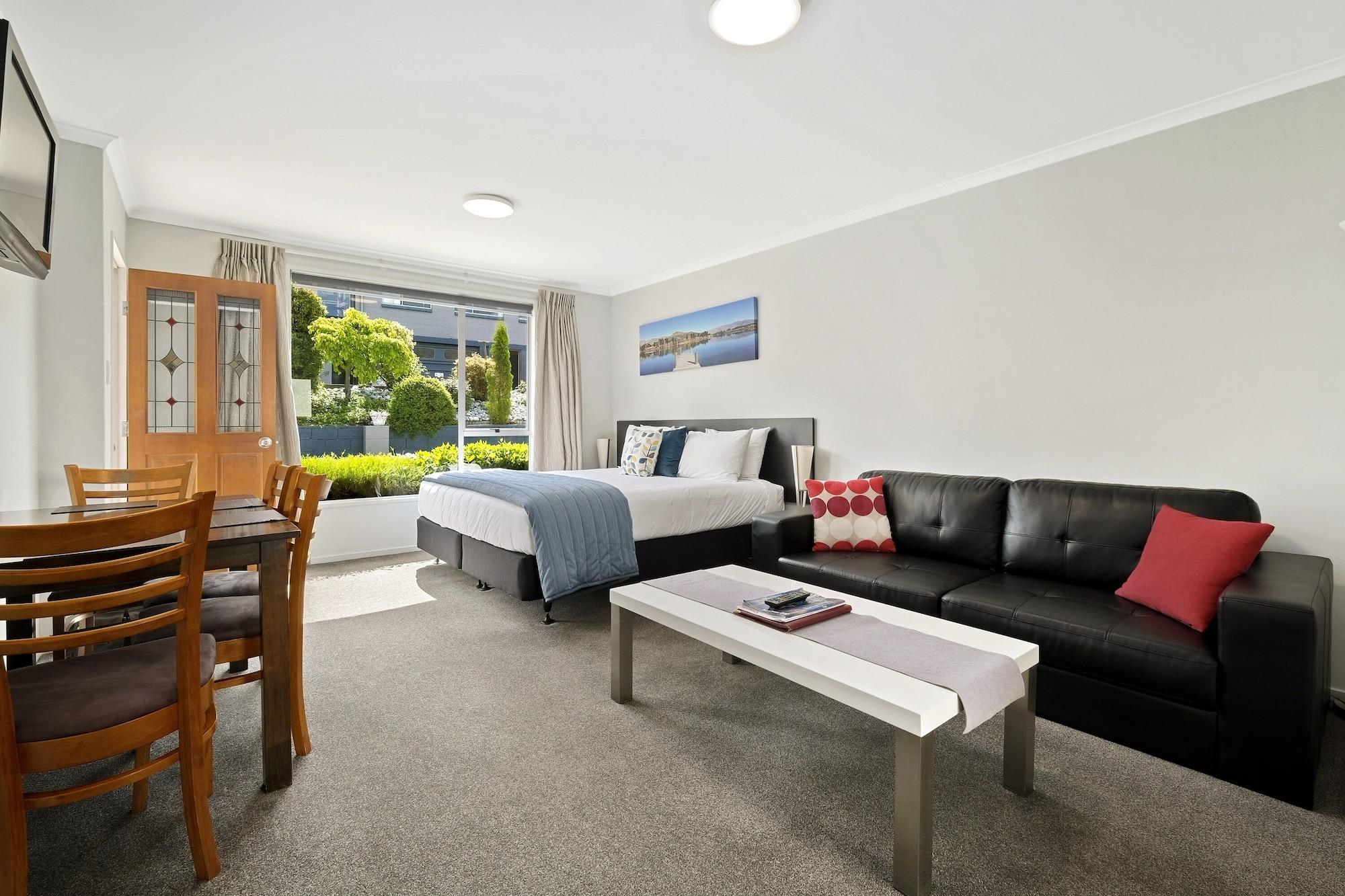 Central Gateway Motel Cromwell Luaran gambar