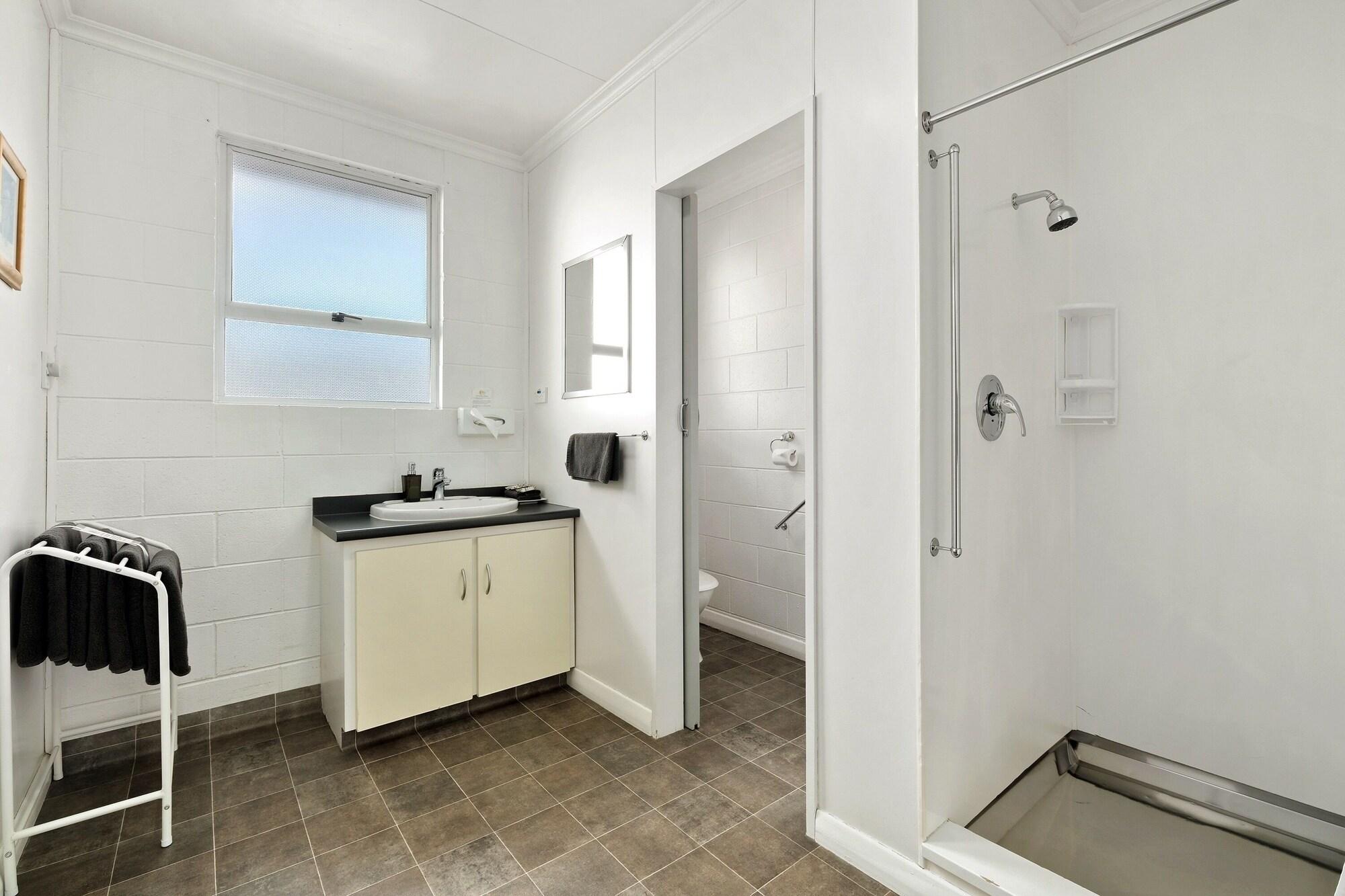Central Gateway Motel Cromwell Luaran gambar