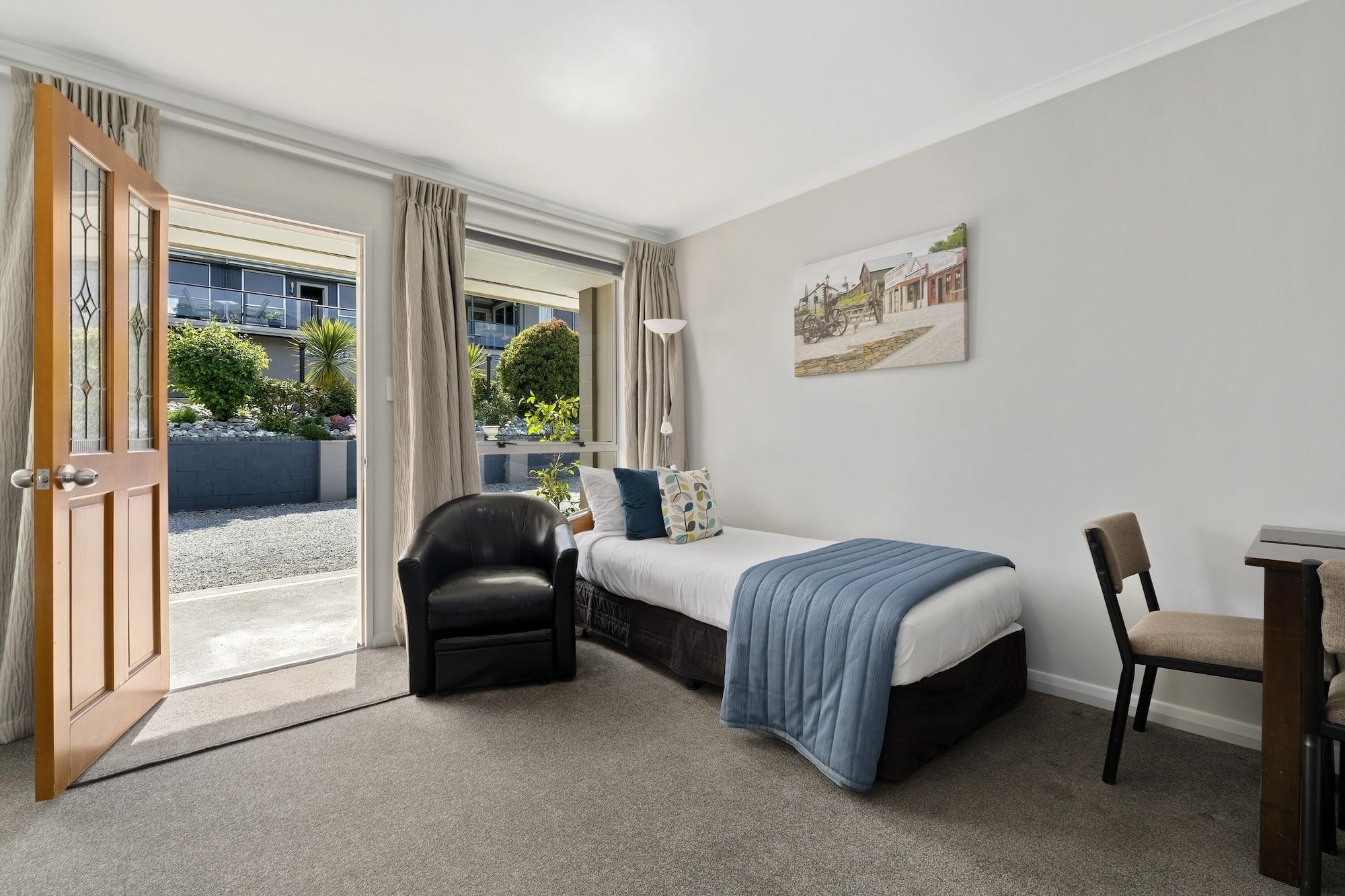 Central Gateway Motel Cromwell Luaran gambar