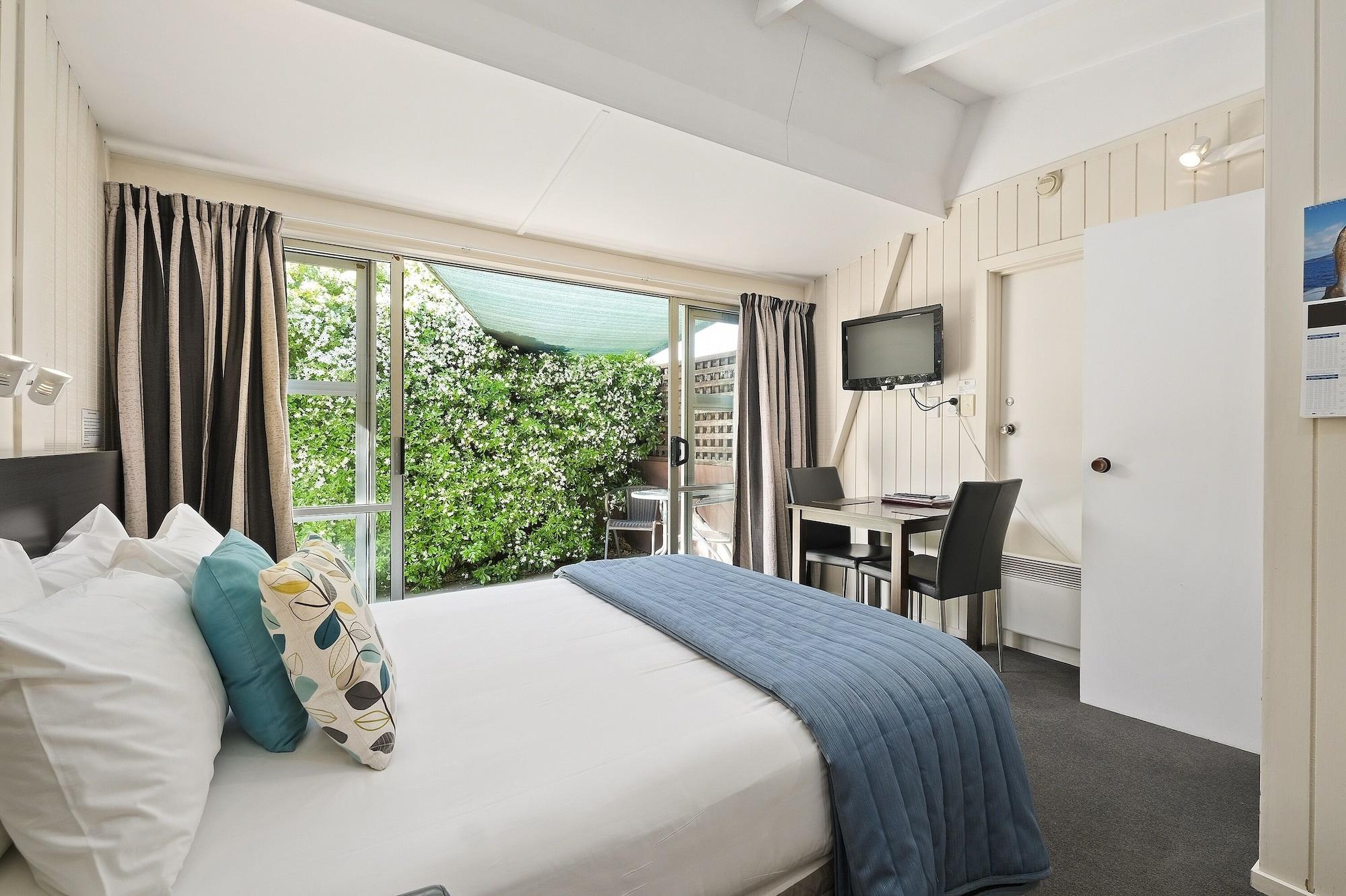 Central Gateway Motel Cromwell Luaran gambar