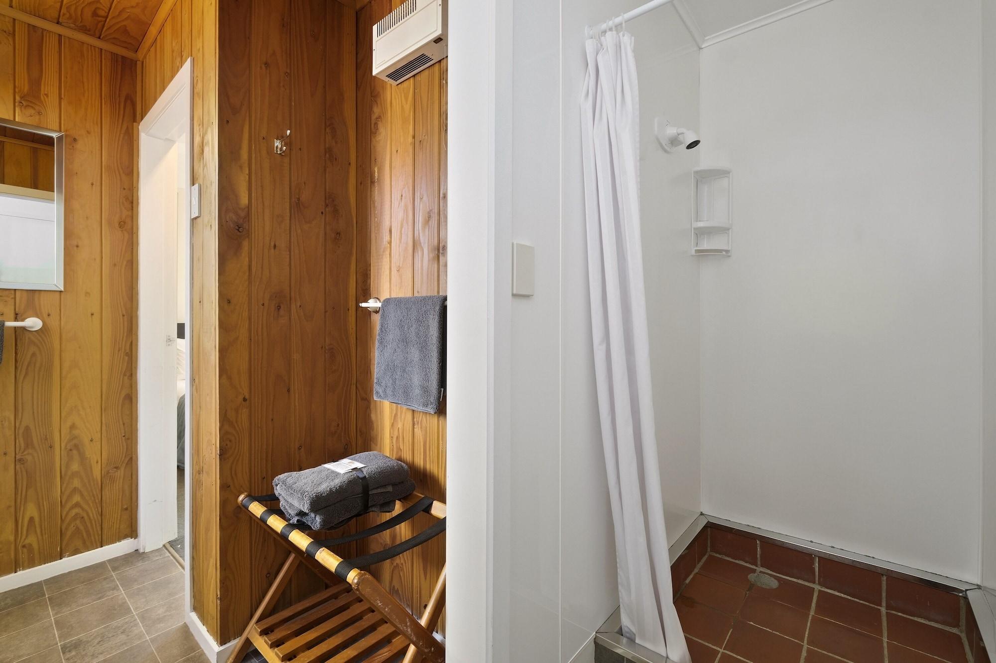 Central Gateway Motel Cromwell Luaran gambar