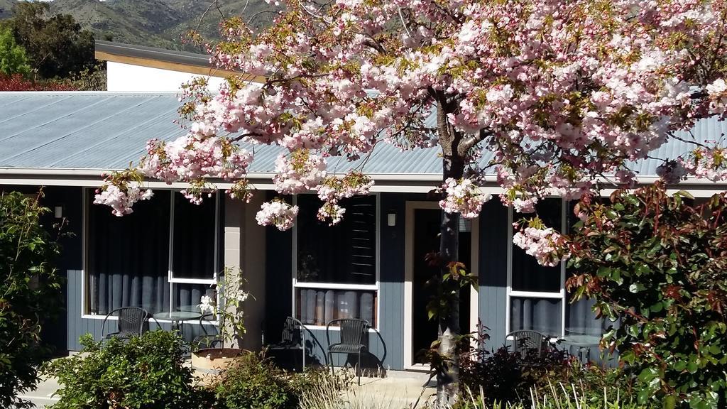 Central Gateway Motel Cromwell Luaran gambar