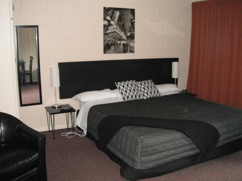 Central Gateway Motel Cromwell Luaran gambar