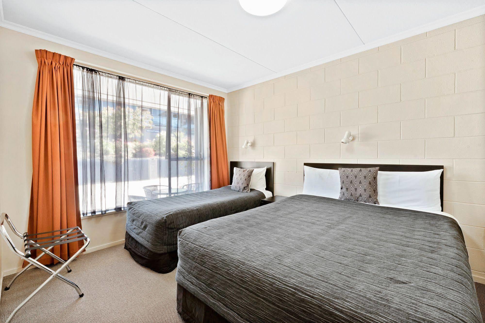 Central Gateway Motel Cromwell Luaran gambar