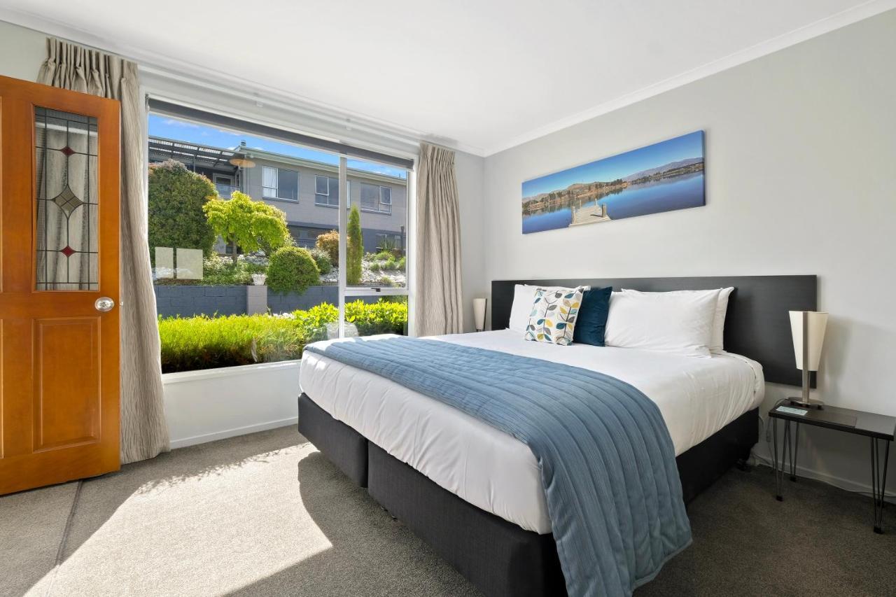 Central Gateway Motel Cromwell Luaran gambar